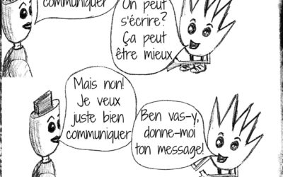 La communication en confusion